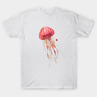 Jellyfish T-Shirt